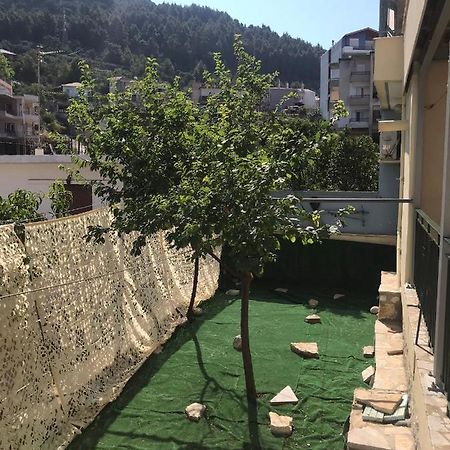 Ag Apartment Igoemenitsa Buitenkant foto
