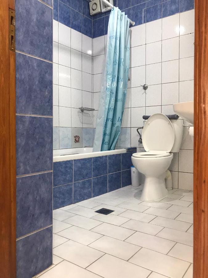 Ag Apartment Igoemenitsa Buitenkant foto