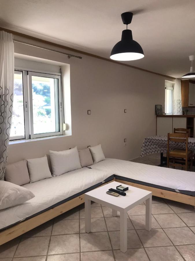 Ag Apartment Igoemenitsa Buitenkant foto