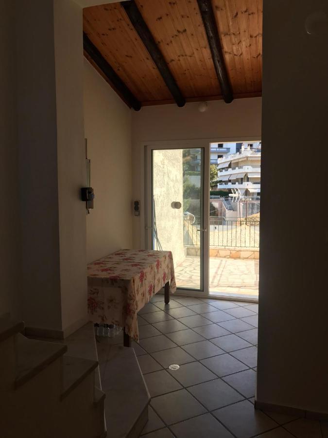 Ag Apartment Igoemenitsa Buitenkant foto