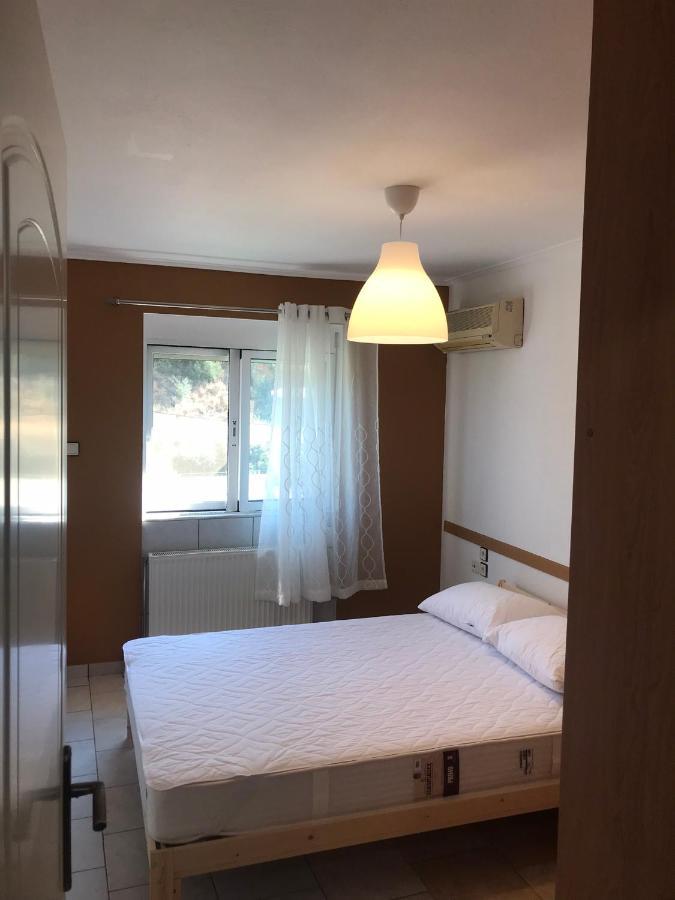 Ag Apartment Igoemenitsa Buitenkant foto