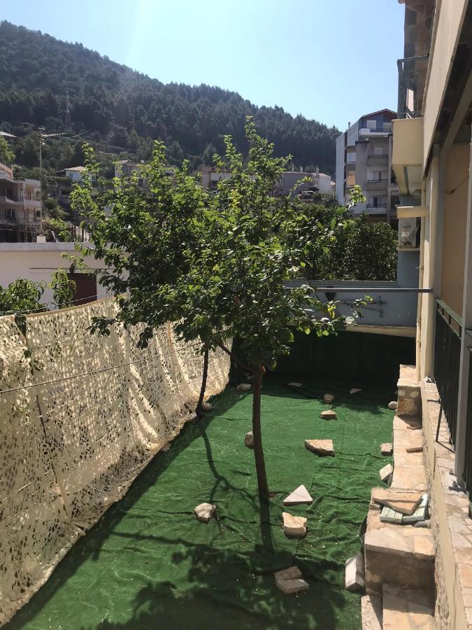 Ag Apartment Igoemenitsa Buitenkant foto